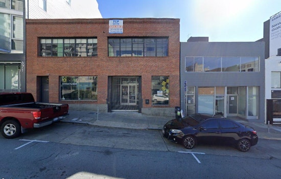 Lesser Known AI Firm 'Replit' Exits San Francisco for Foster City; SF is Too Expensive, They Say