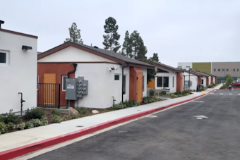 Levant Senior Cottages, A New Affordable Housing Haven for Seniors Opens in Linda Vista, San Diego