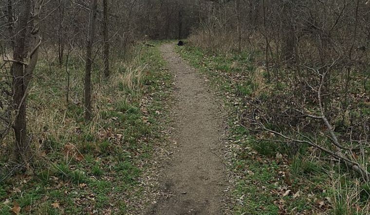 Lewisville Lake Environmental Learning Area Partially Reopens Trails Post Severe Weather Damage