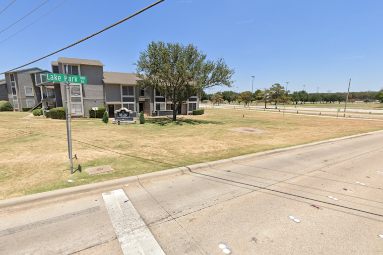 Lewisville's Lake Park Enforces Alcohol and Noise Ordinances, Bans Glass Containers