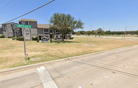Lewisville's Lake Park Enforces Alcohol and Noise Ordinances, Bans Glass Containers