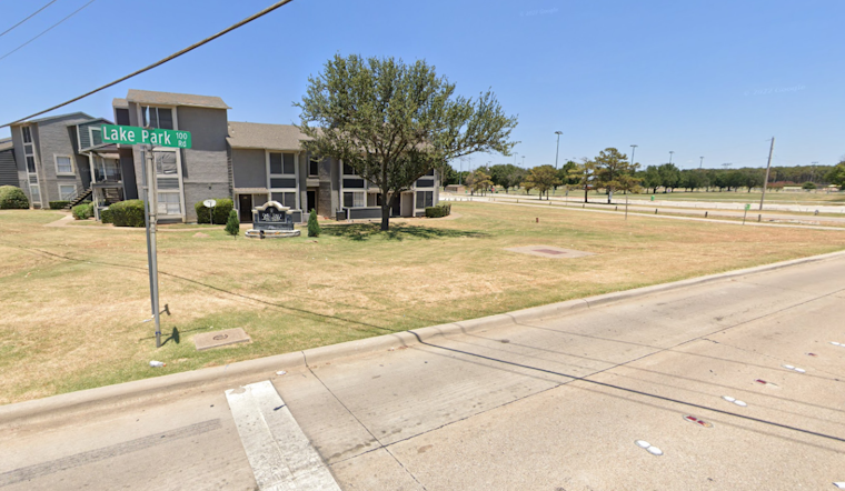 Lewisville's Lake Park Enforces Alcohol and Noise Ordinances, Bans Glass Containers