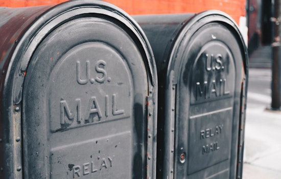 Lexington Police Warn Residents as Mailbox Thefts Continue, Urge Caution in Dropping Off Mail