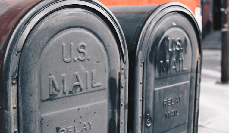 Lexington Police Warn Residents as Mailbox Thefts Continue, Urge Caution in Dropping Off Mail