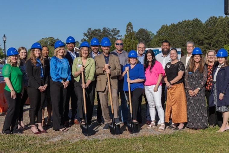 LGE Community Credit Union Joins Forces with Cobb County Safety Village for Enhanced Safety Education