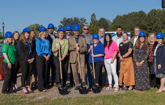 LGE Community Credit Union Joins Forces with Cobb County Safety Village for Enhanced Safety Education