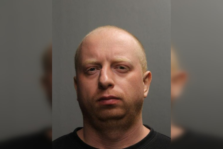 Libertyville Man Charged in Attempted First-Degree Murder in Chicago Bus Stabbing Case
