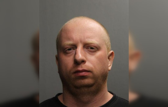 Libertyville Man Charged in Attempted First-Degree Murder in Chicago Bus Stabbing Case