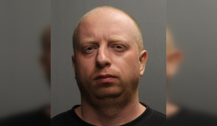 Libertyville Man Charged in Attempted First-Degree Murder in Chicago Bus Stabbing Case
