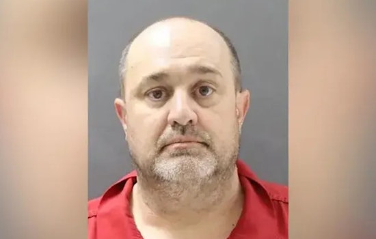 Life Without Parole, Arizona Man Sealed Spouse's Fate with Burial Alive