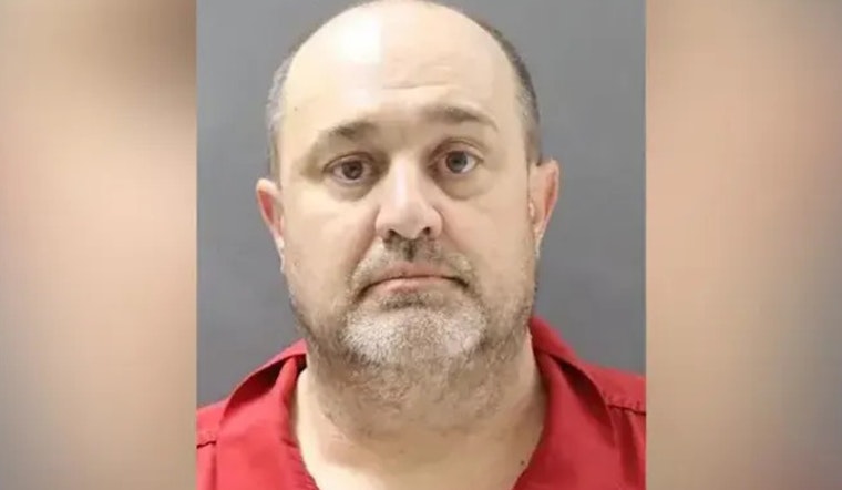 Life Without Parole, Arizona Man Sealed Spouse's Fate with Burial Alive