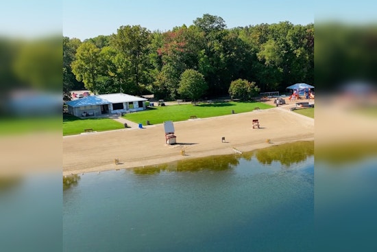 Lifeguard Shortage in Rochester Hills Leaves Spencer Park Beach Closed for Memorial Day