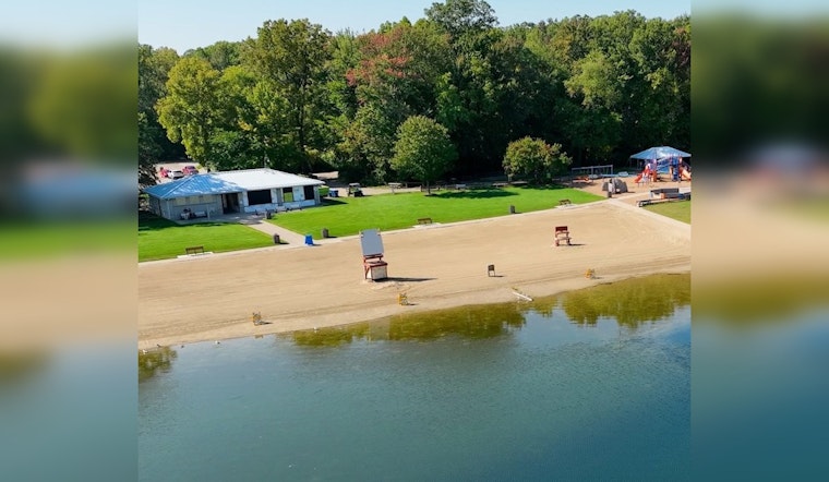 Lifeguard Shortage in Rochester Hills Leaves Spencer Park Beach Closed for Memorial Day