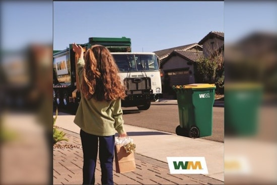 Litchfield Park Announces Regular Trash Pickup Schedule for Memorial Day