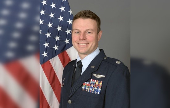 Litchfield Park to Honor Fallen Heroes with Memorial Day Ceremony Featuring Mayor and Luke AFB Deputy Commander