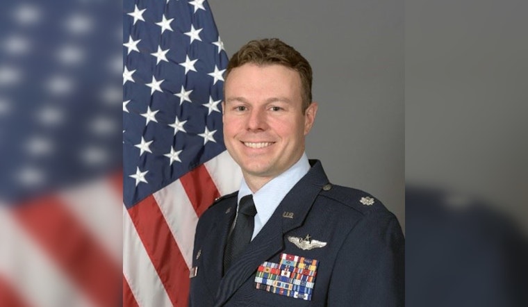 Litchfield Park to Honor Fallen Heroes with Memorial Day Ceremony Featuring Mayor and Luke AFB Deputy Commander