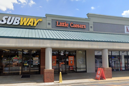 Lithonia Man Charged with Felony Murder in Little Caesars Shooting in Lee County