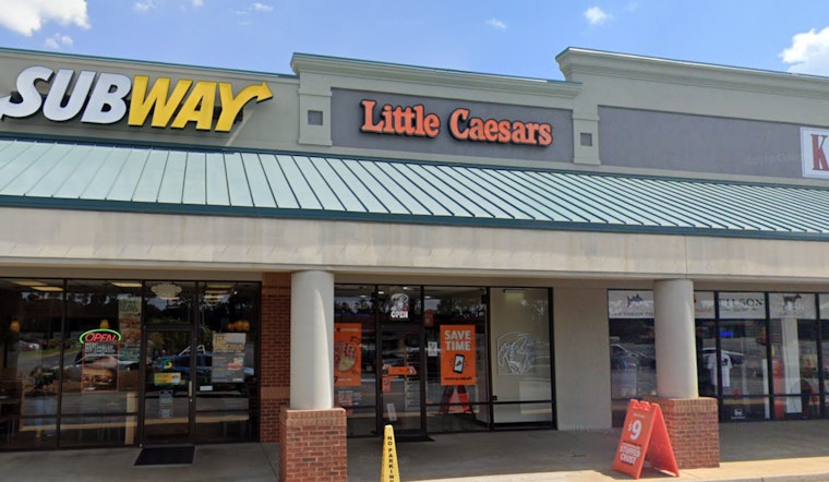 Lithonia Man Charged with Felony Murder in Little Caesars Shooting in Lee County