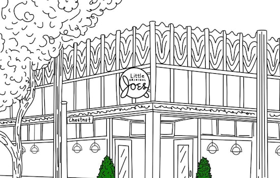 Little Original Joe's Unveils New Marina Location in San Francisco with Classic and Innovative Italian American Fare
