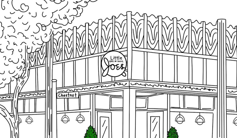 Little Original Joe's Unveils New Marina Location in San Francisco with Classic and Innovative Italian American Fare