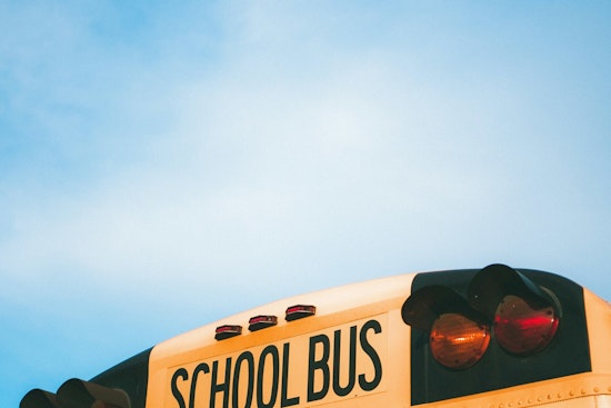 Littleton Bus Driver Charged with Child Rape Despite Passing Background Checks