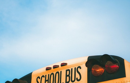 Littleton Bus Driver Charged with Child Rape Despite Passing Background Checks