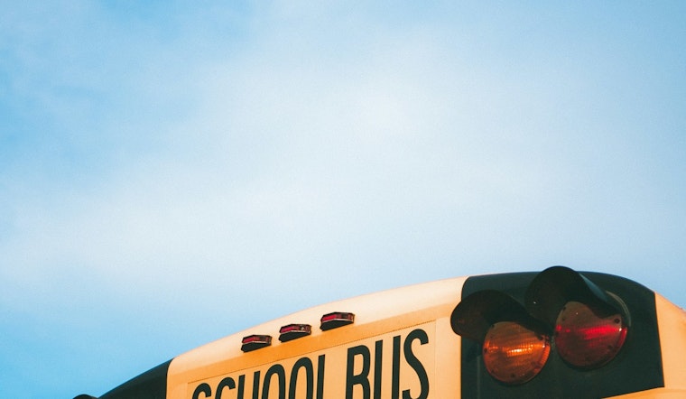 Littleton Bus Driver Charged with Child Rape Despite Passing Background Checks
