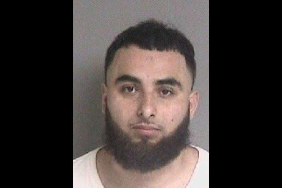 Livermore Police Launch Manhunt for Oakland Suspect in Double Homicide