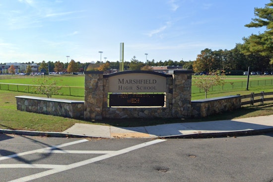 Lockdown at Marshfield Schools After Fathers' Fight Escalates to Gun Dropping Incident Near Starbucks