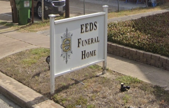Lockhart Community Mourns the Passing of Nicholas Taylor, Services Scheduled