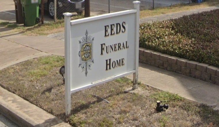 Lockhart Community Mourns the Passing of Nicholas Taylor, Services Scheduled