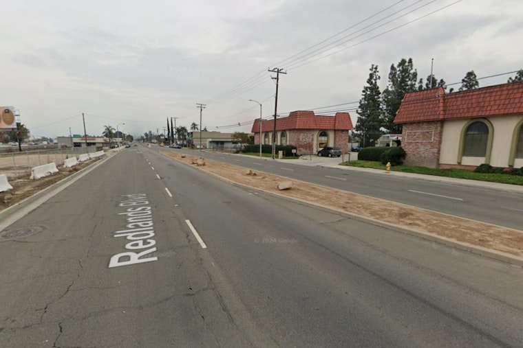 Loma Linda Diner Thwarts Daytime Watch Robbery, Suspect Charged and Jailed on $500K Bail