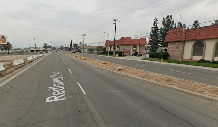 Loma Linda Diner Thwarts Daytime Watch Robbery, Suspect Charged and Jailed on $500K Bail