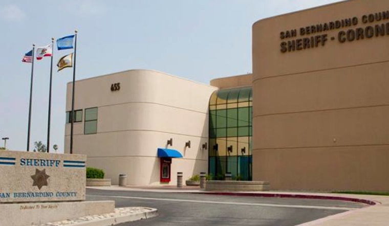 Loma Linda Remains Identified as Non-Human, Sheriff's Dept. Seeks Continued Public Aid