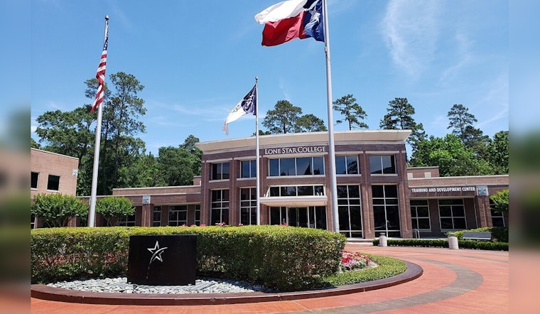 Lone Star College Embraces Diversity with First Spanish-Language Graduation Ceremony in Houston