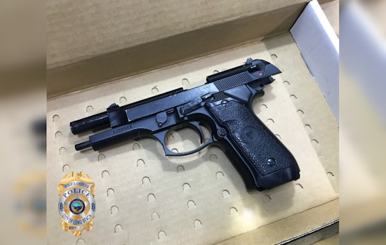 Long Beach Detectives Identify San Bernardino Teen in Fatal Officer-Involved Shooting, Second Suspect Arrested in Modesto