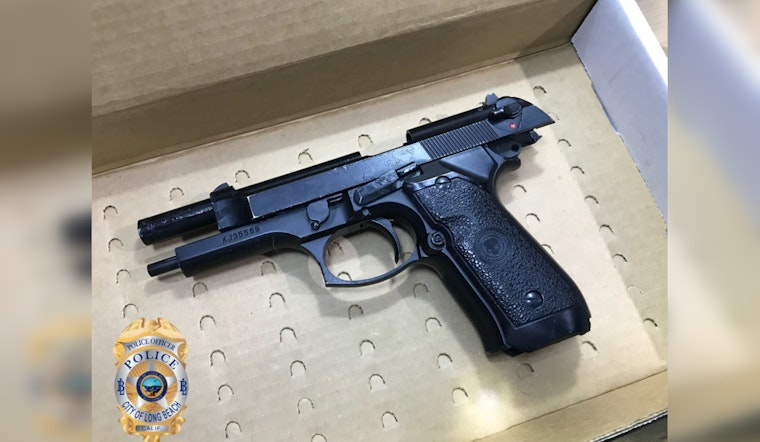Long Beach Detectives Identify San Bernardino Teen in Fatal Officer-Involved Shooting, Second Suspect Arrested in Modesto