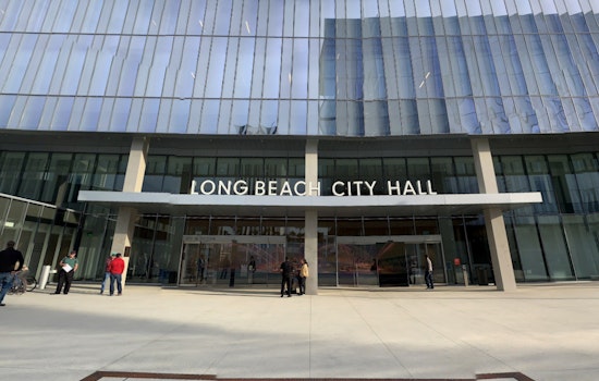 Long Beach Fleet Services Named Top Fleet in U.S. and Canada by Government Fleet Expo