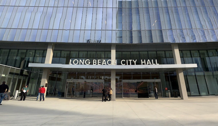Long Beach Fleet Services Named Top Fleet in U.S. and Canada by Government Fleet Expo