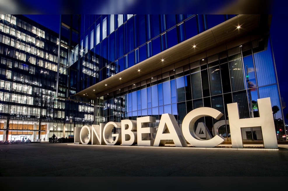 Long Beach Goes for Gold, City Council Green-lights 2028 Olympics Participation!