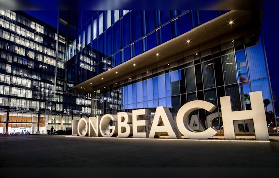 Long Beach Goes for Gold, City Council Green-lights 2028 Olympics Participation
