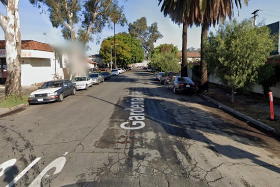 Long Beach Homicide Detectives Investigate Daytime Shooting Death on Gardenia Avenue