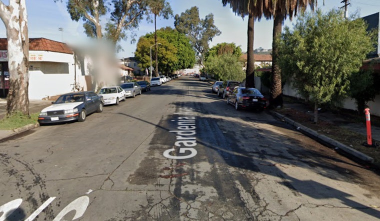 Long Beach Homicide Detectives Investigate Daytime Shooting Death on Gardenia Avenue
