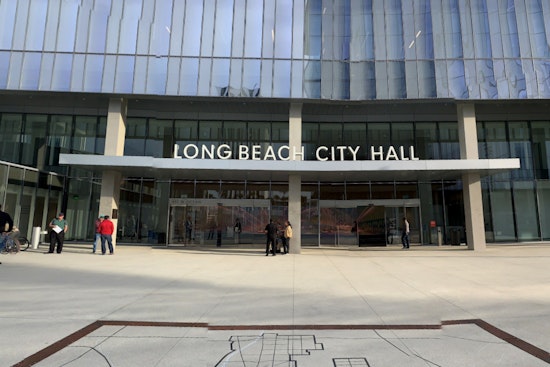 Long Beach Invites Public to Redefine Downtown Shoreline in Upcoming Community Design Charrette