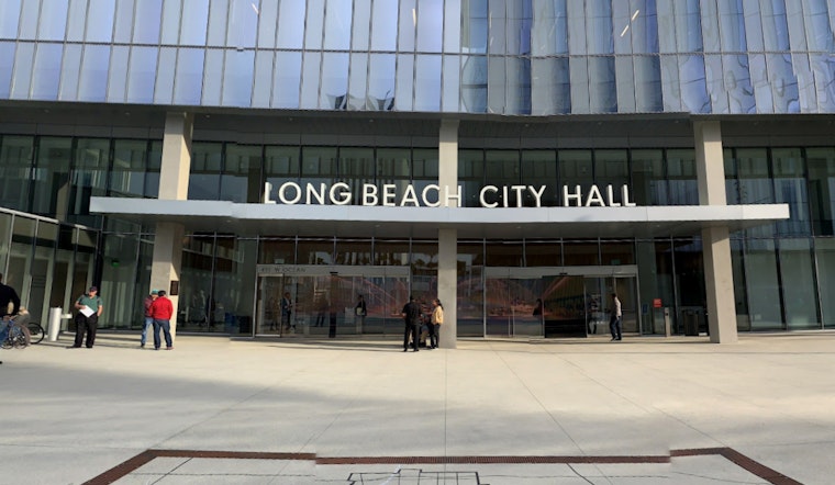 Long Beach Invites Public to Redefine Downtown Shoreline in Upcoming Community Design Charrette