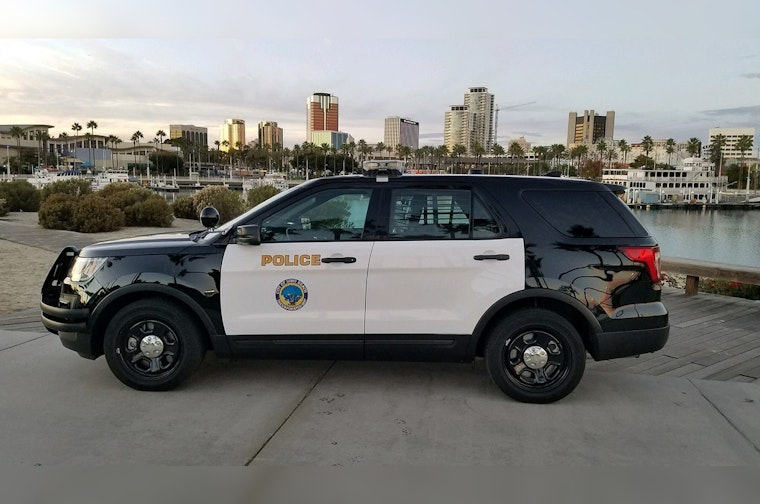 Long Beach Night of Violence, Homicide, Teen's Death in Crash, Shootings, and Stabbing Jolt City