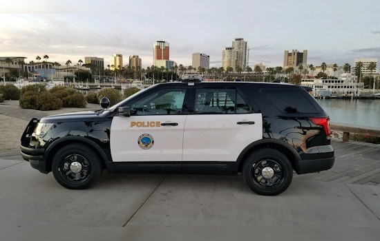 Long Beach Night of Violence, Homicide, Teen's Death in Crash, Shootings, and Stabbing Jolt City