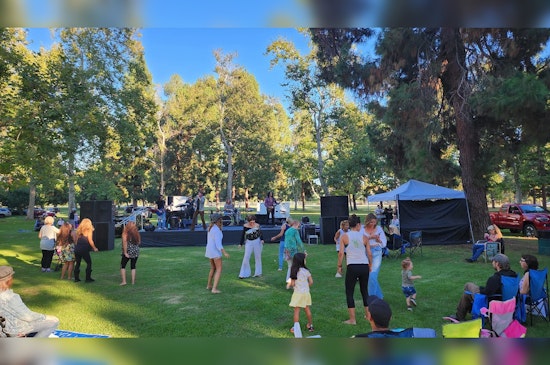 Long Beach Parks, Recreation and Marine to Host Free Summer Kickoff Concert at El Dorado Park West on May 24