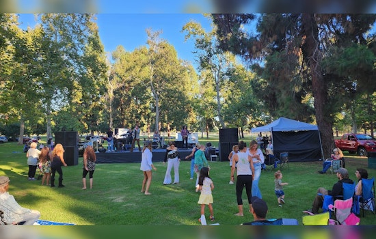 Long Beach Parks, Recreation and Marine to Host Free Summer Kickoff Concert at El Dorado Park West on May 24