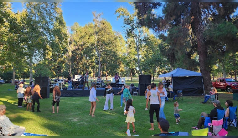 Long Beach Parks, Recreation and Marine to Host Free Summer Kickoff Concert at El Dorado Park West on May 24